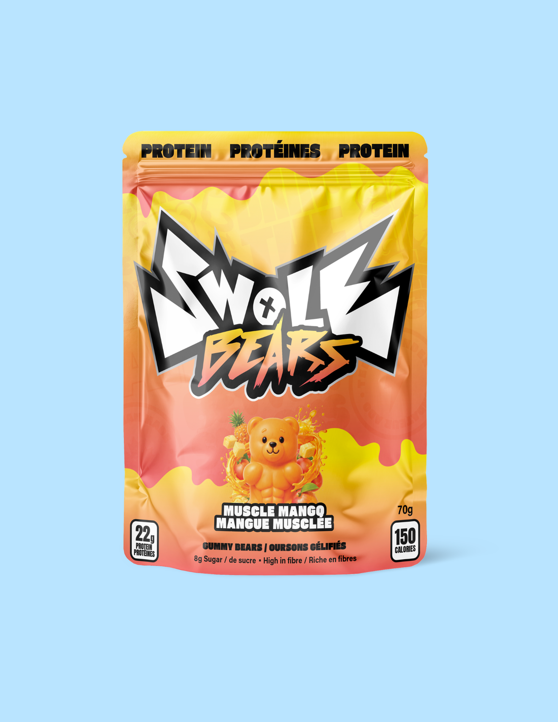 9 Pack Assortment