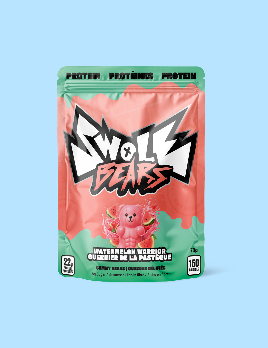 9 Pack Assortment